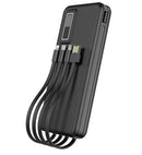 Aspor 20000mAh Power Bank A301