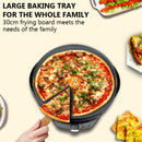 DSP Crepe Maker KC3018