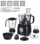Sonifer SF-8027 Food Processor