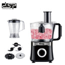 DSP 4in1 Food Processor KJ3041