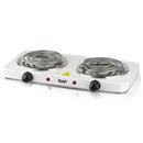 RAF Electric Stove R.8020B