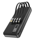 Aspor 20000mAh Power Bank A301