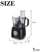 Sonifer SF-8027 Food Processor