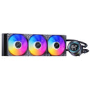 Snowman KL360 ARGB 360mm AIO Liquid CPU Cooler