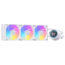 Snowman KL360 ARGB 360mm AIO Liquid CPU Cooler