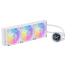 Snowman KL360 ARGB 360mm AIO Liquid CPU Cooler
