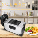 RAF Deep Fryer R.5219
