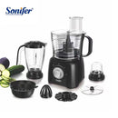 Sonifer SF-8027 Food Processor