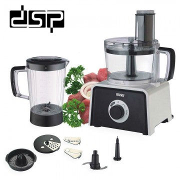 DSP Food Processor KJ3002