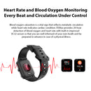 Blackview R3 Max Smart Watch