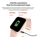 Blackview R3 Max Smart Watch