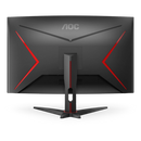 AOC C32G2ZE 32" Fhd Curved Gaming Monitor - 240hz - 0.5ms