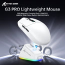 ATTACK SHARK G3 Tri-mode Wireless Gaming Mouse 25000 DPI Ultra Lightweight