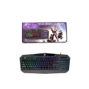 Blue Tech BK335 Gaming Keyboard