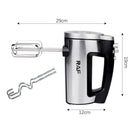 RAF R.5525 Hand Mixer