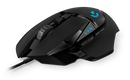 Logitech G502 HERO Gaming mouse