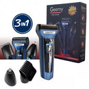 Geemy GM-566 3in1 Shaver