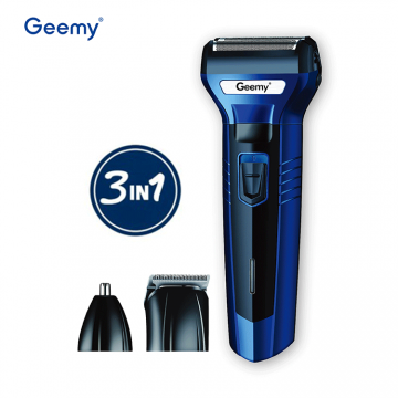 Geemy GM-566 3in1 Shaver