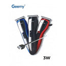 Geemy GM-6258 Hair Trimmer