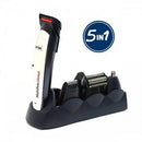 Gemei Grooming Kit GM-591