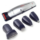 Gemei Grooming Kit GM-591