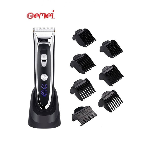 Gemei Hair Clipper GM800