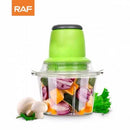 RAF R.7039 Food Processor