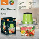 RAF R.7039 Food Processor