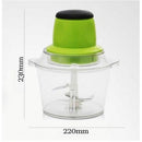 RAF R.7039 Food Processor