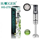 Haeger HG-278 Hand Blender