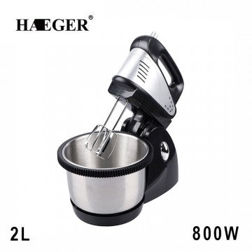 Haeger Hg-6661 Stand Mixer