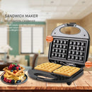 RAF Waffle Maker R.207T