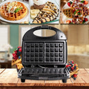 RAF Waffle Maker R.207T