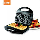 RAF Waffle Maker R.207T