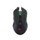 Havit MS1018 Gaming Mouse