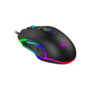 Havit MS1018 Gaming Mouse