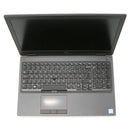Dell Precision 7540 Core I7 - 32GB Ram - 512GB SSD - 4GB VGA