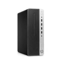 HP ProDesk 600 G4 SFF Desktop PC, Intel Core i5-8500, 8GB RAM, 256GB SSD