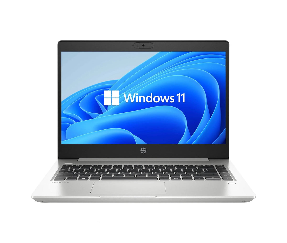HP ProBook 440 G7 Core I5-10th Gen- 16GB Ram- 256GB SSD