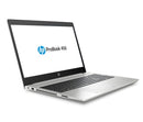 HP Probook 450 G6 Core I5 8th Gen + 2GB VGA