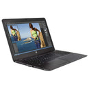 HP Zbook 15u-G3 Core i7 + 2GB VGA