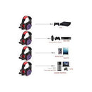 Hunterspider Gaming Headset V1