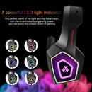 Hunterspider Gaming Headset V1