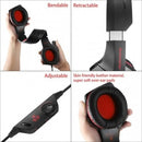 Hunterspider Gaming Headset V1