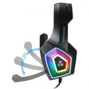 Hunterspider Gaming Headset V1