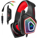 Hunterspider Gaming Headset V1