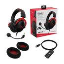 HyperX Cloud II Gaming Headset