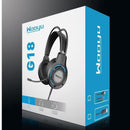 Bajeal G18 7.1 Surround Sound Gaming Headset