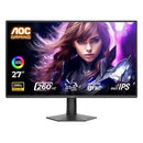 AOC 27G50Z 27" 260Hz 0.3MS Gaming Monitor