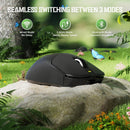 Attack Shark X8SE Tri-mode Lightweight Wireless Gaming Mouse